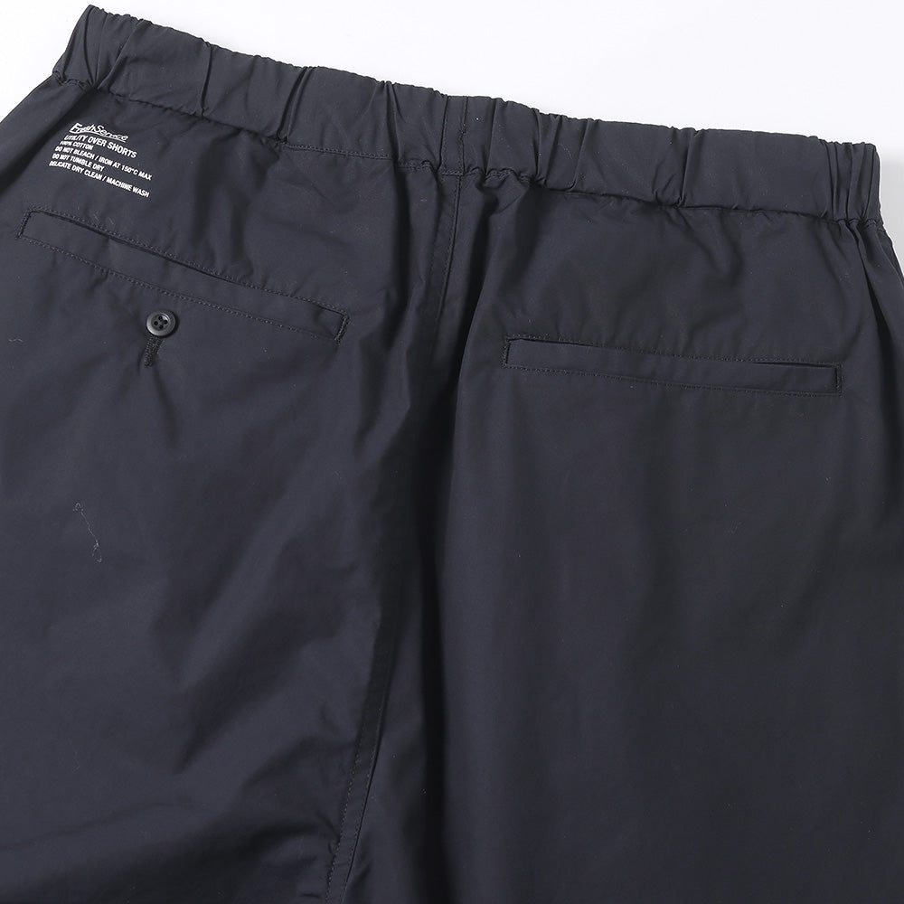 UTILITY OVER SHORTS