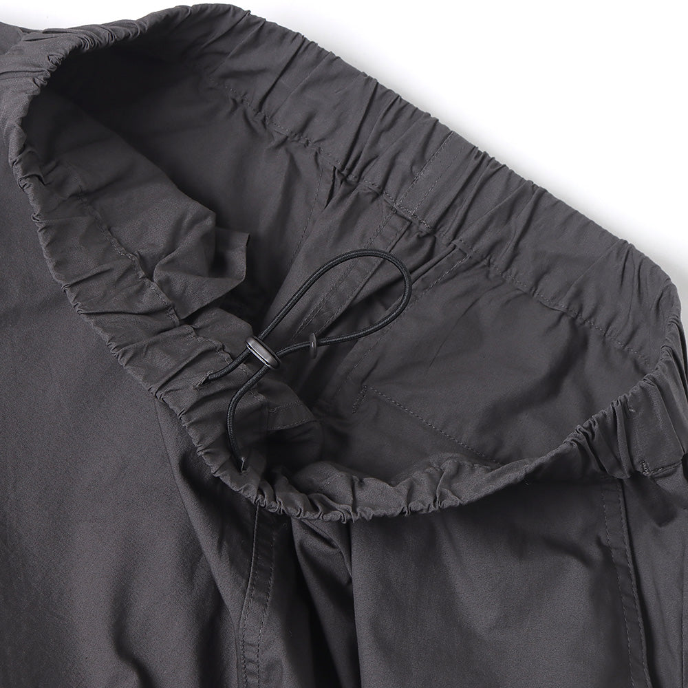 UTILITY OVER SHORTS