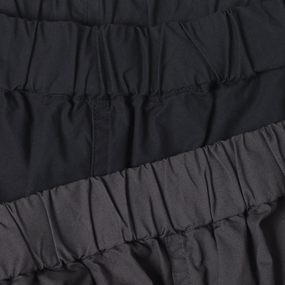 UTILITY OVER SHORTS
