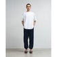 Linen Track Pants