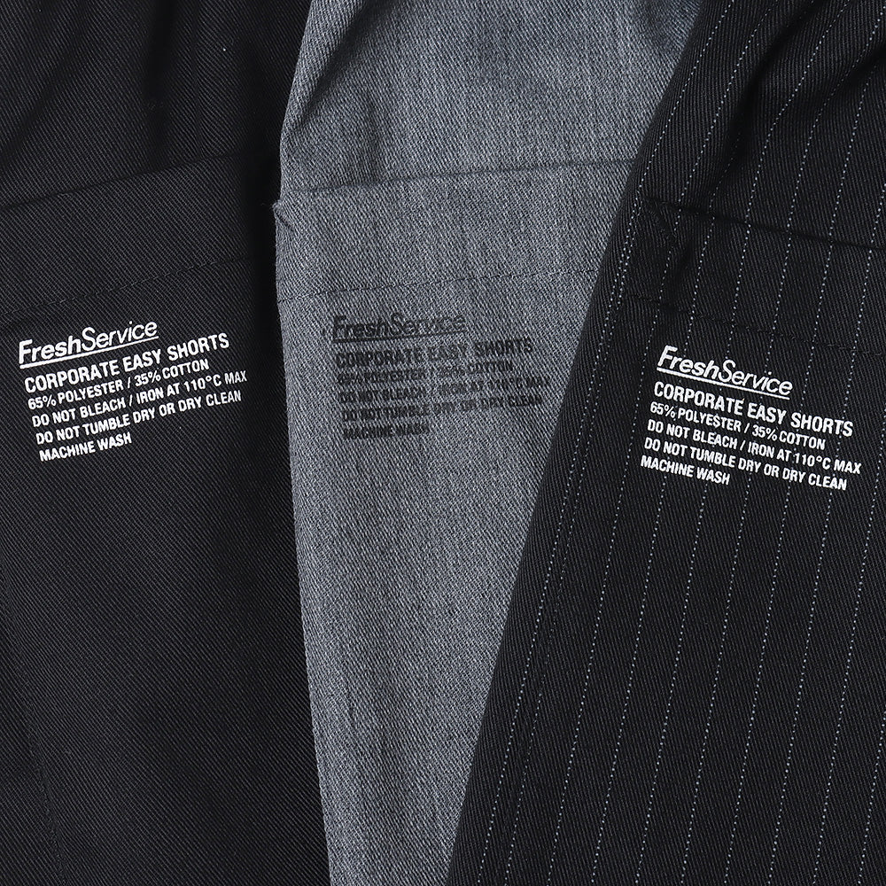 CORPORATE EASY SHORTS