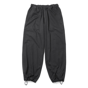 カラー: BLACK / M