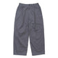 Westpoint Chino Wide Tapered Trousers 26AW