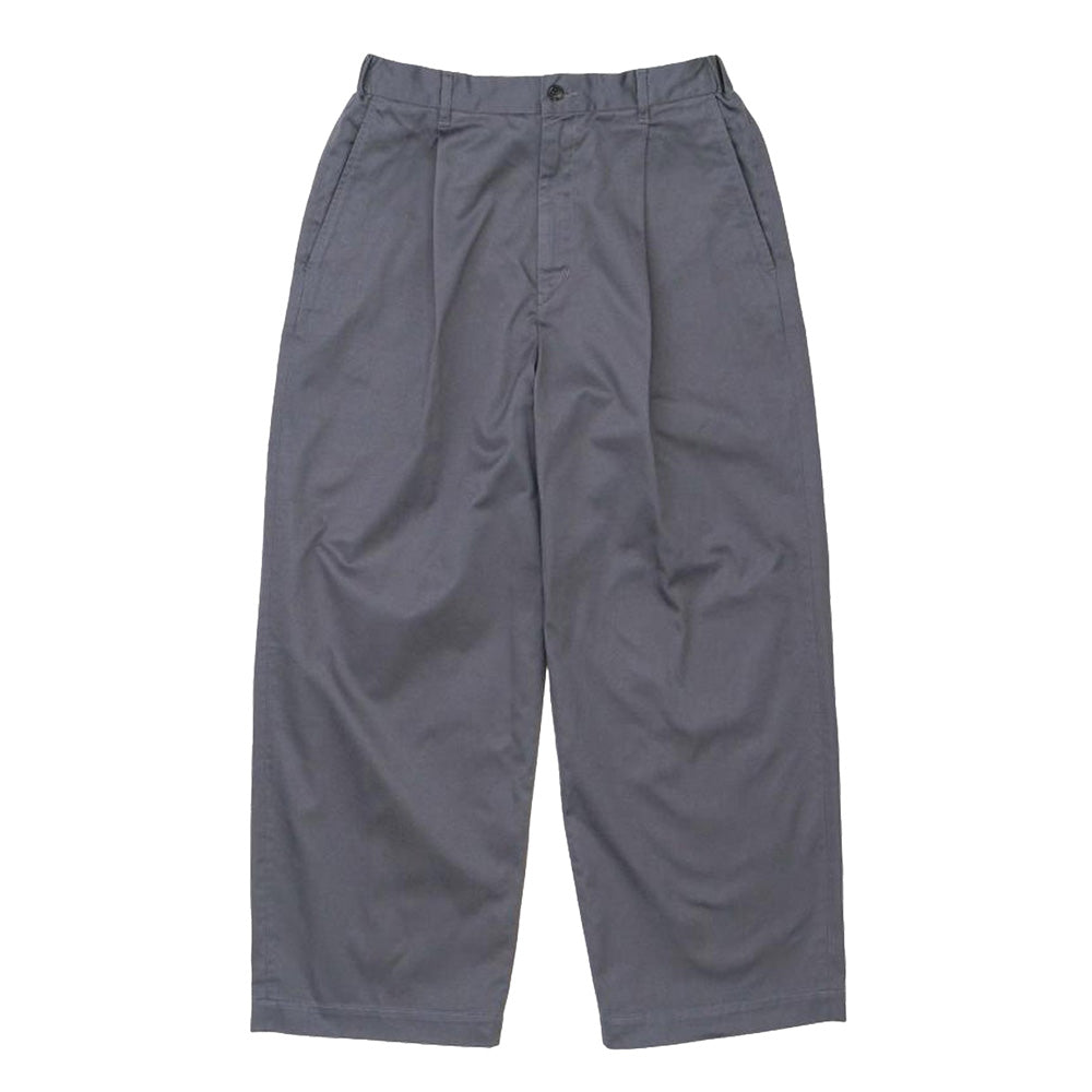 Westpoint Chino Wide Tapered Trousers 26AW