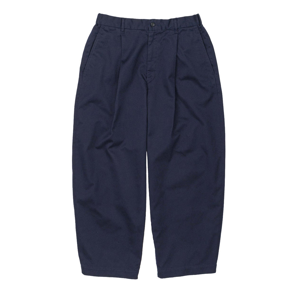 Westpoint Chino Wide Tapered Trousers 26AW