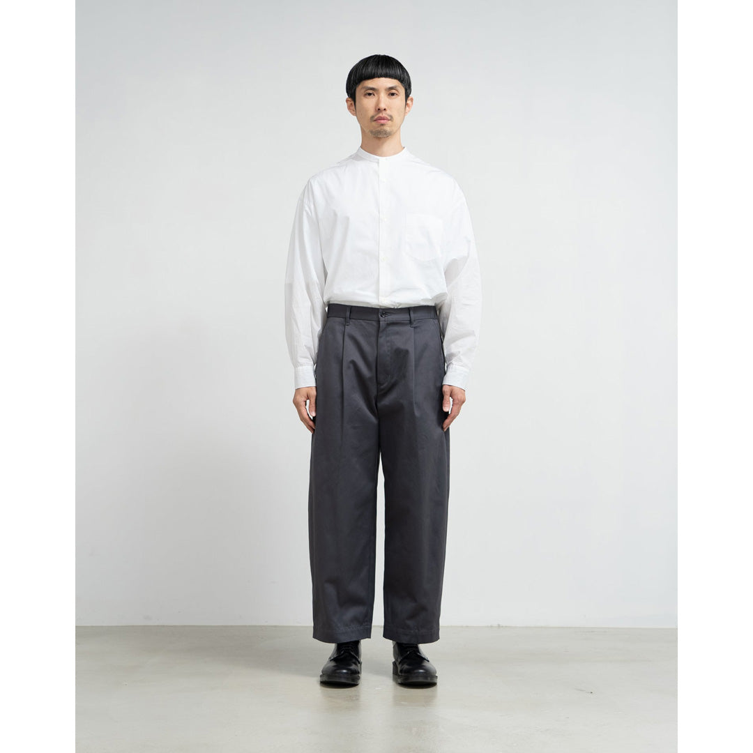 Westpoint Chino Wide Tapered Trousers