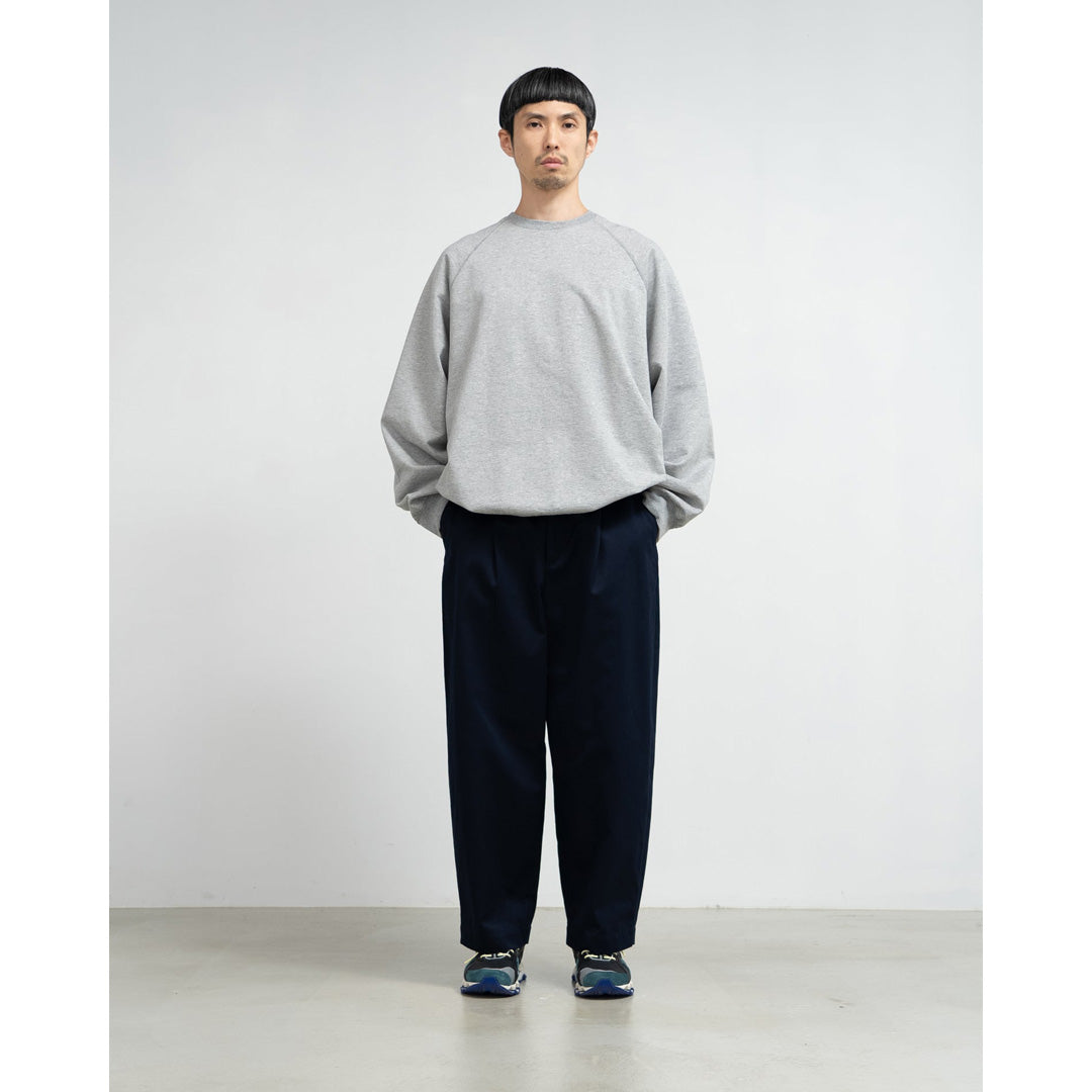 Westpoint Chino Wide Tapered Trousers