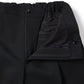 Scale Off Wool Wide Slacks