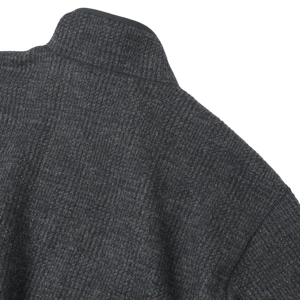 Shetland Heather Glen Check T023