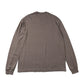 SEAMLESS L/S TEE