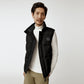 Garson Vest WOOL