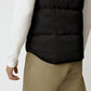 Garson Vest WOOL