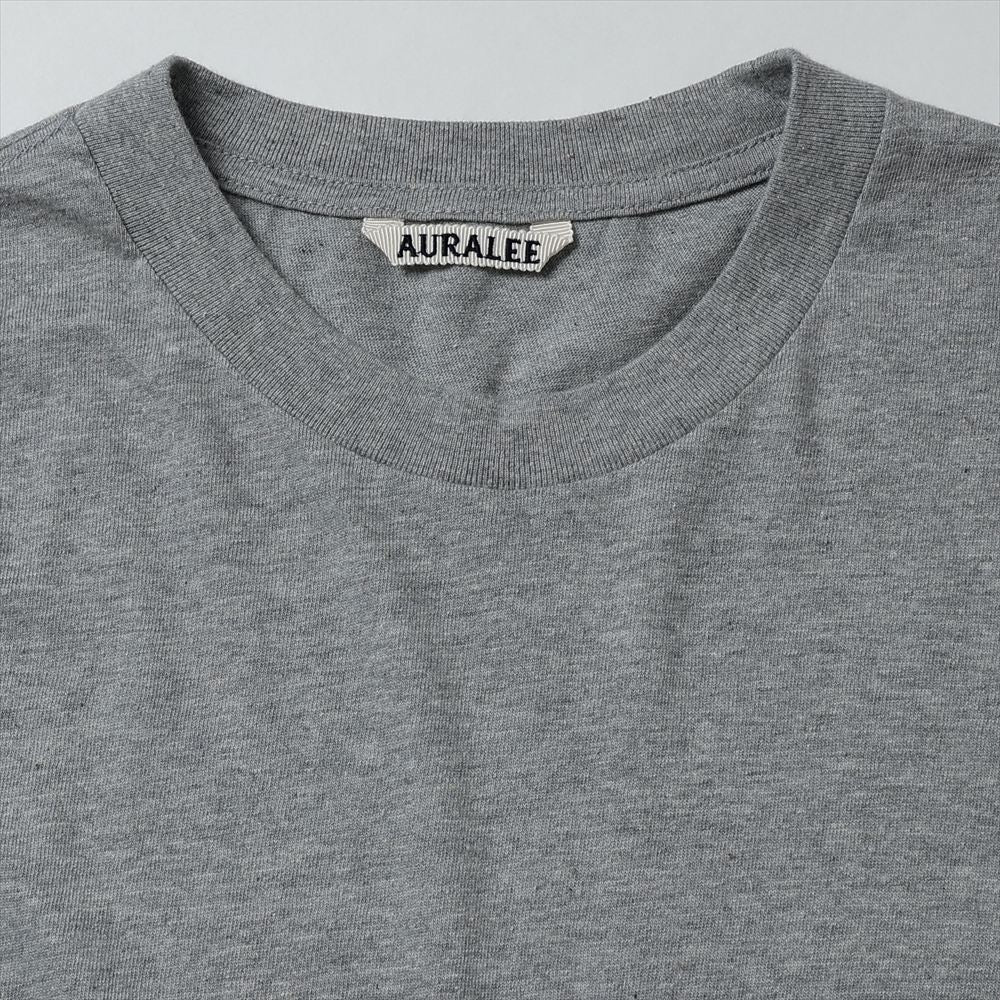 SEAMLESS L/S TEE