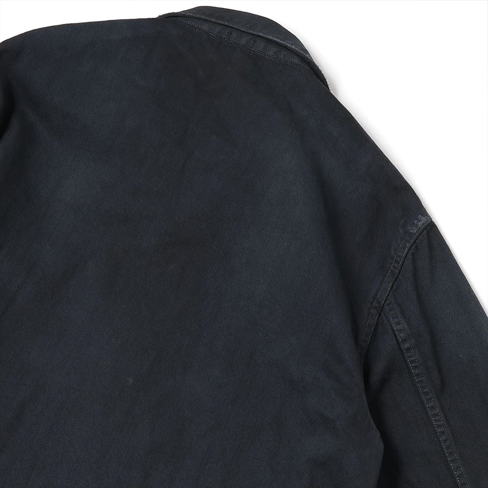 WW2 US Army Vintage Denim Coverall
