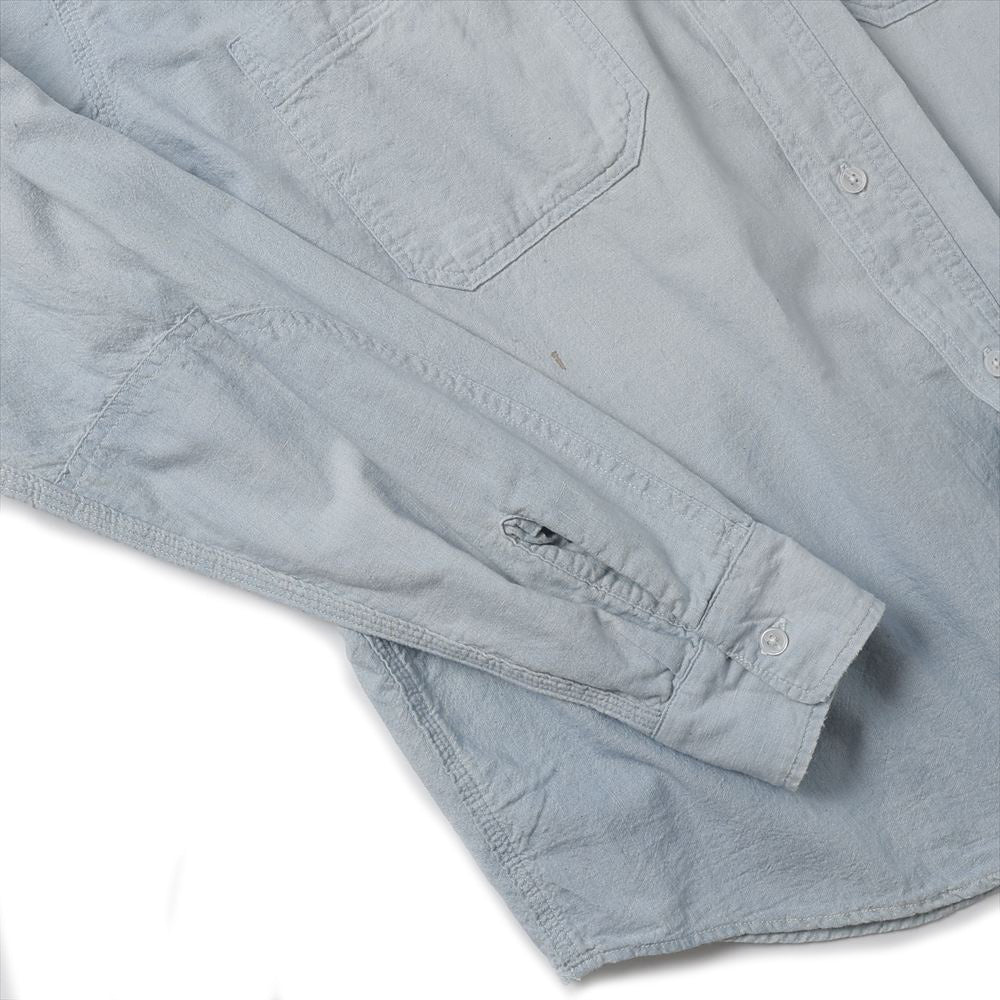 Vintage Chambray Shirt