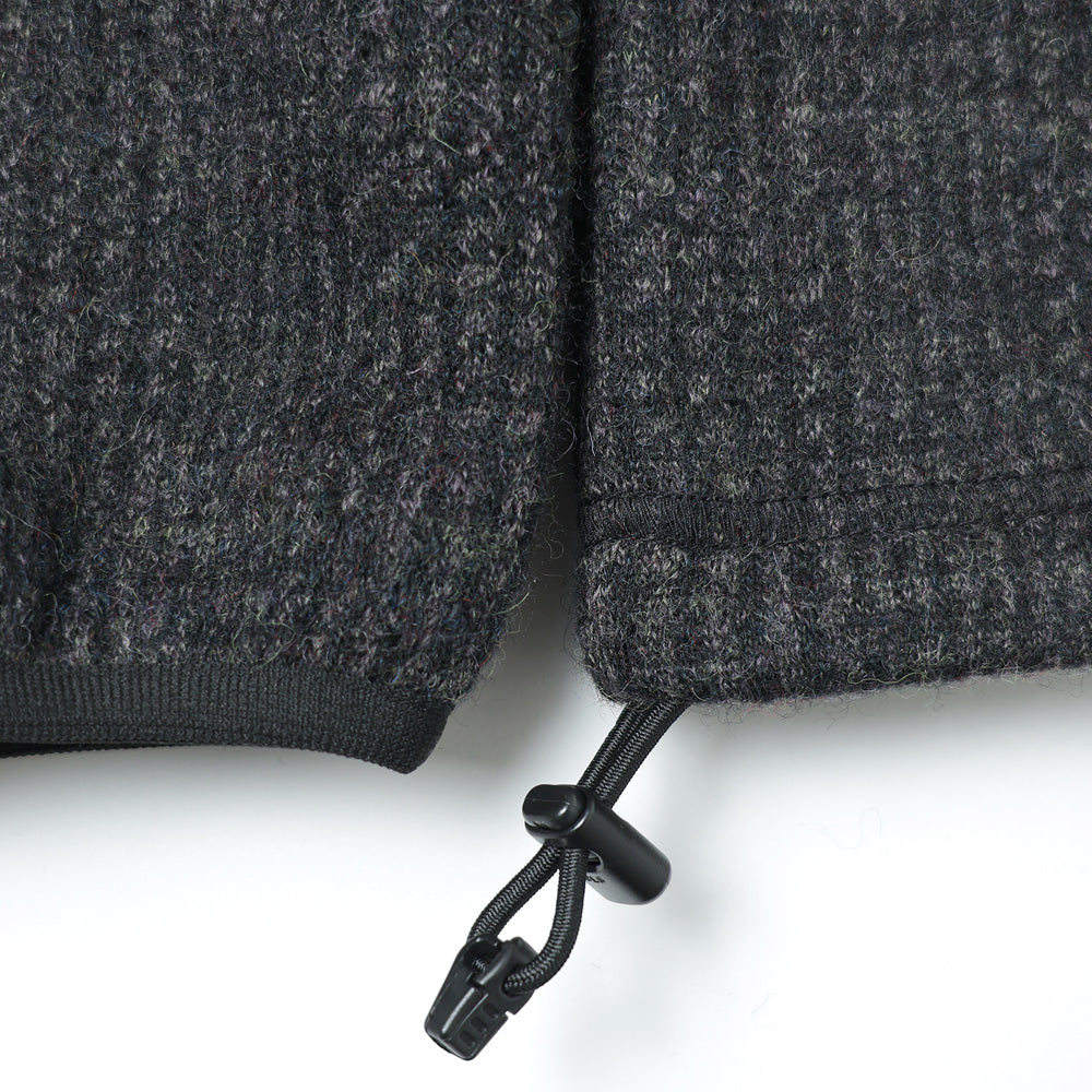 Shetland Heather Glen Check T023