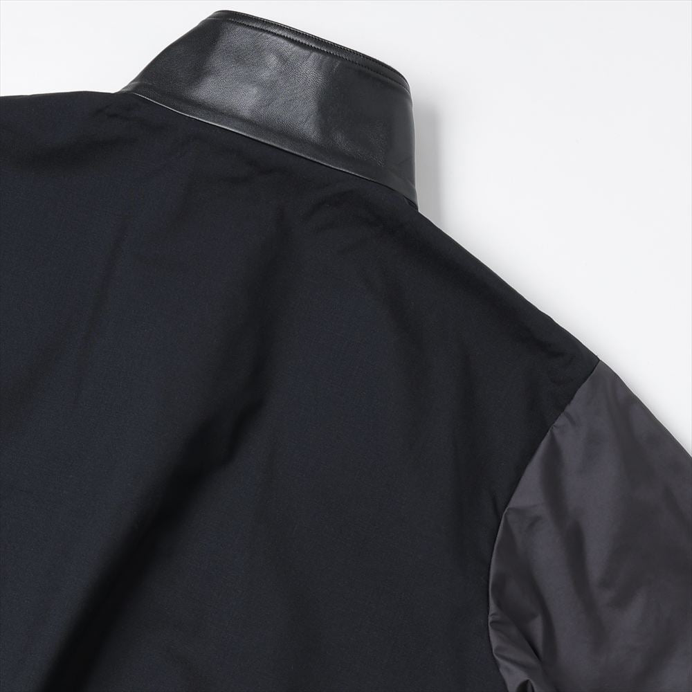 Cotton Twill Weekend Jacket
