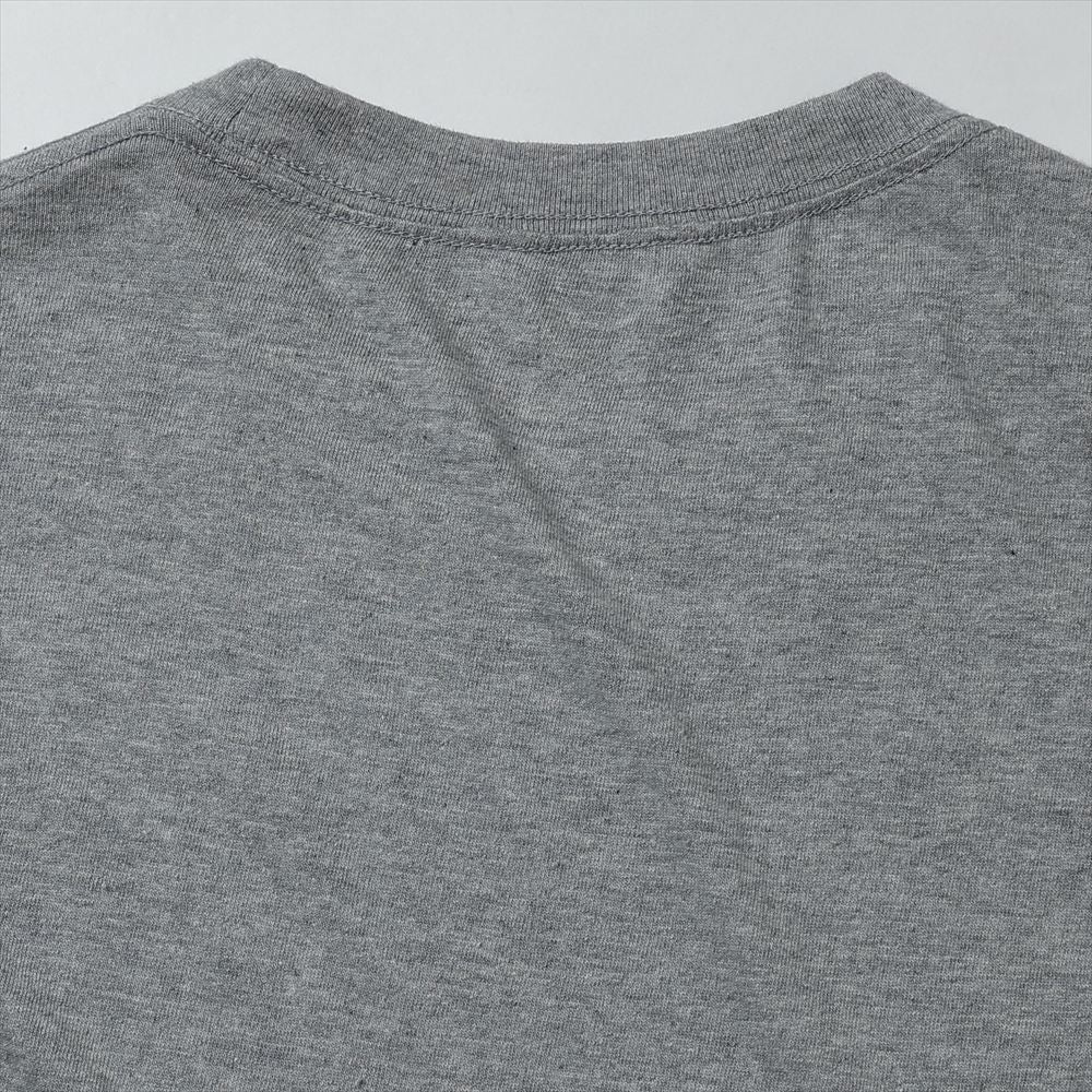 SEAMLESS L/S TEE