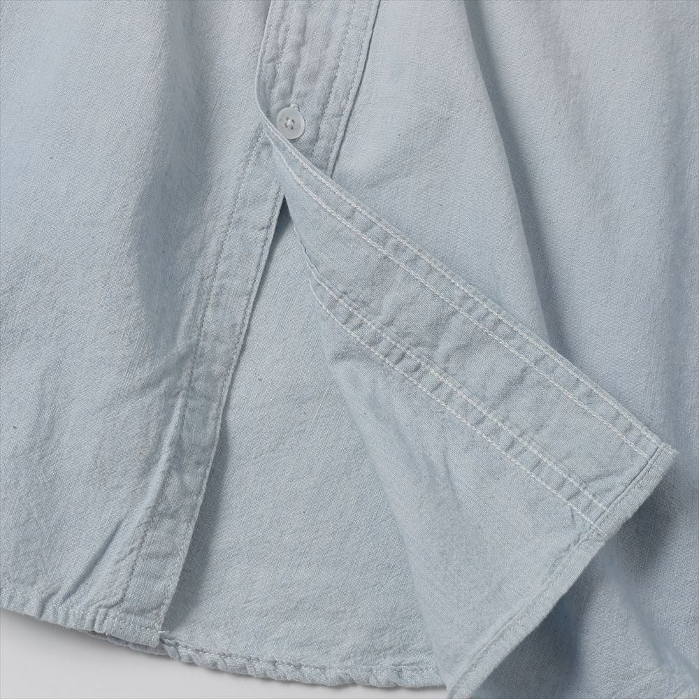 Vintage Chambray Shirt