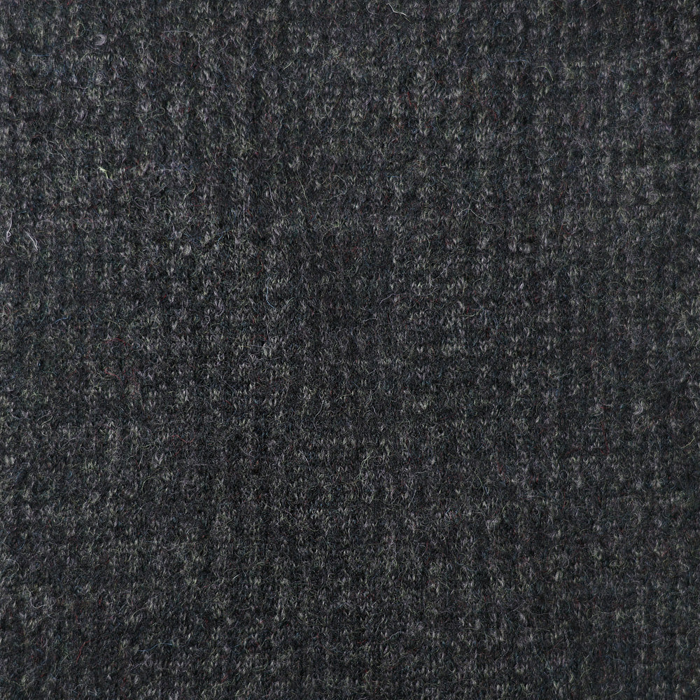 Shetland Heather Glen Check T023