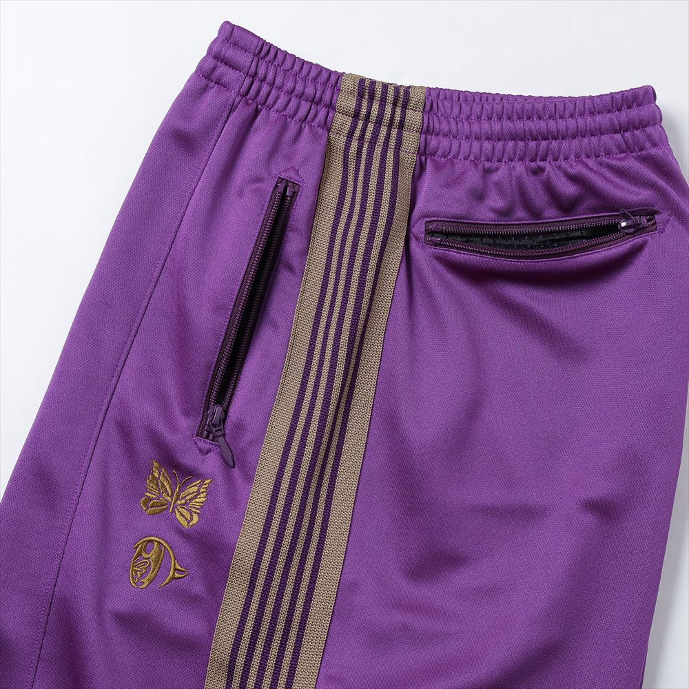NEEDLES(ニードルズ) NEEDLES × Kae Tanaka H.D. Track Pant