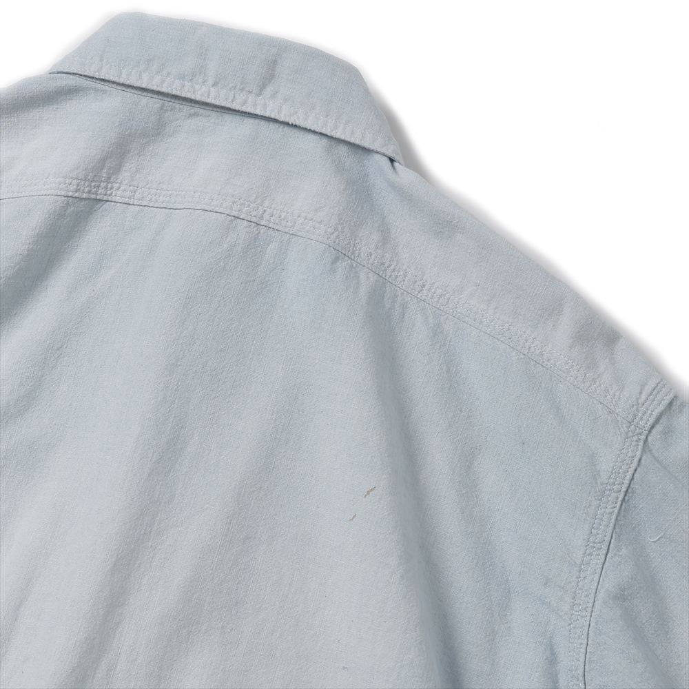 Vintage Chambray Shirt