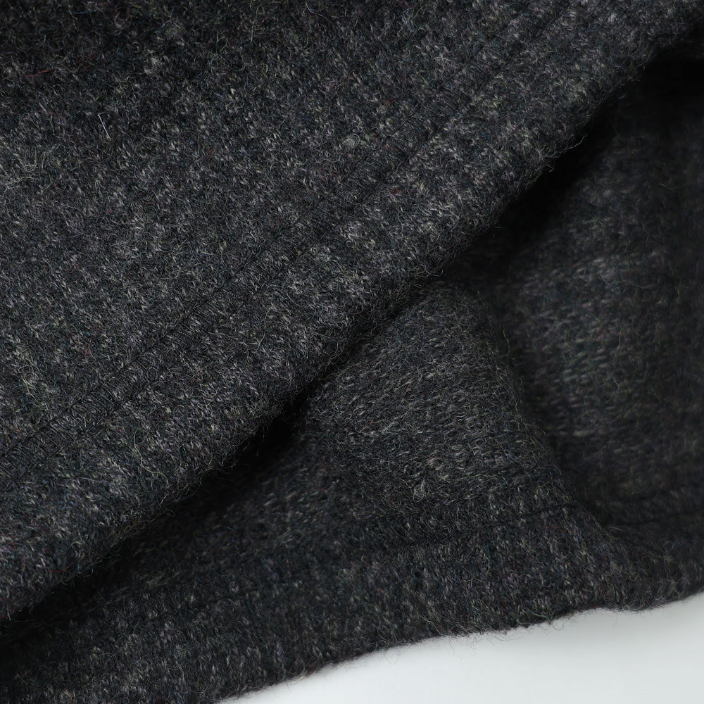 Shetland Heather Glen Check T023