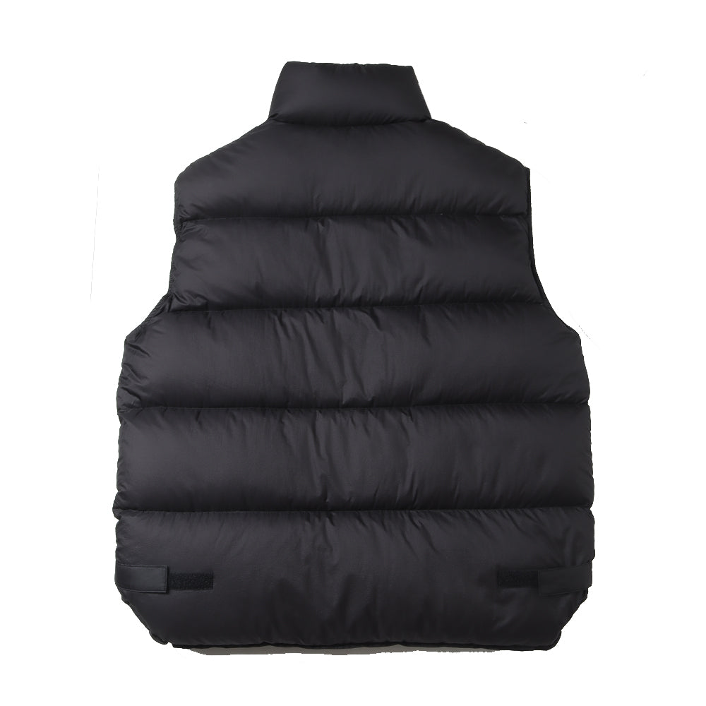 Body Armor Down Vest 24awmae