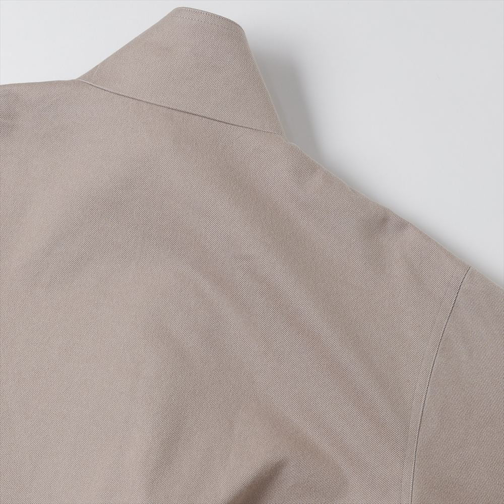 Cotton Twill Weekend Jacket