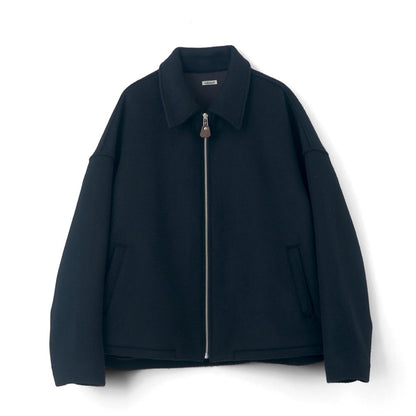 FORMAN WOOL JACKET
