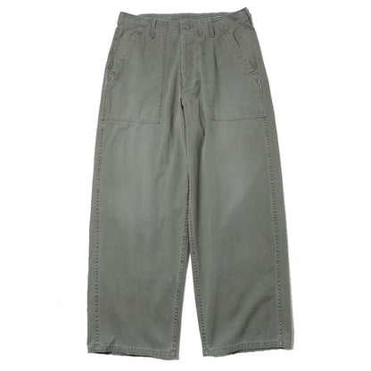 Vintage Utility Pants