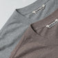 SEAMLESS L/S TEE