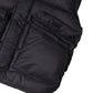 Body Armor Down Vest 24awmae