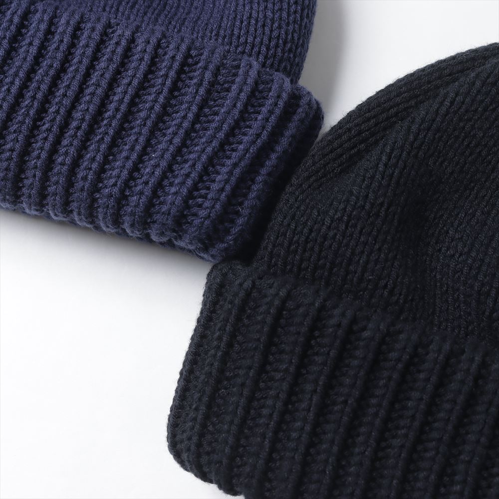 Knit Cap