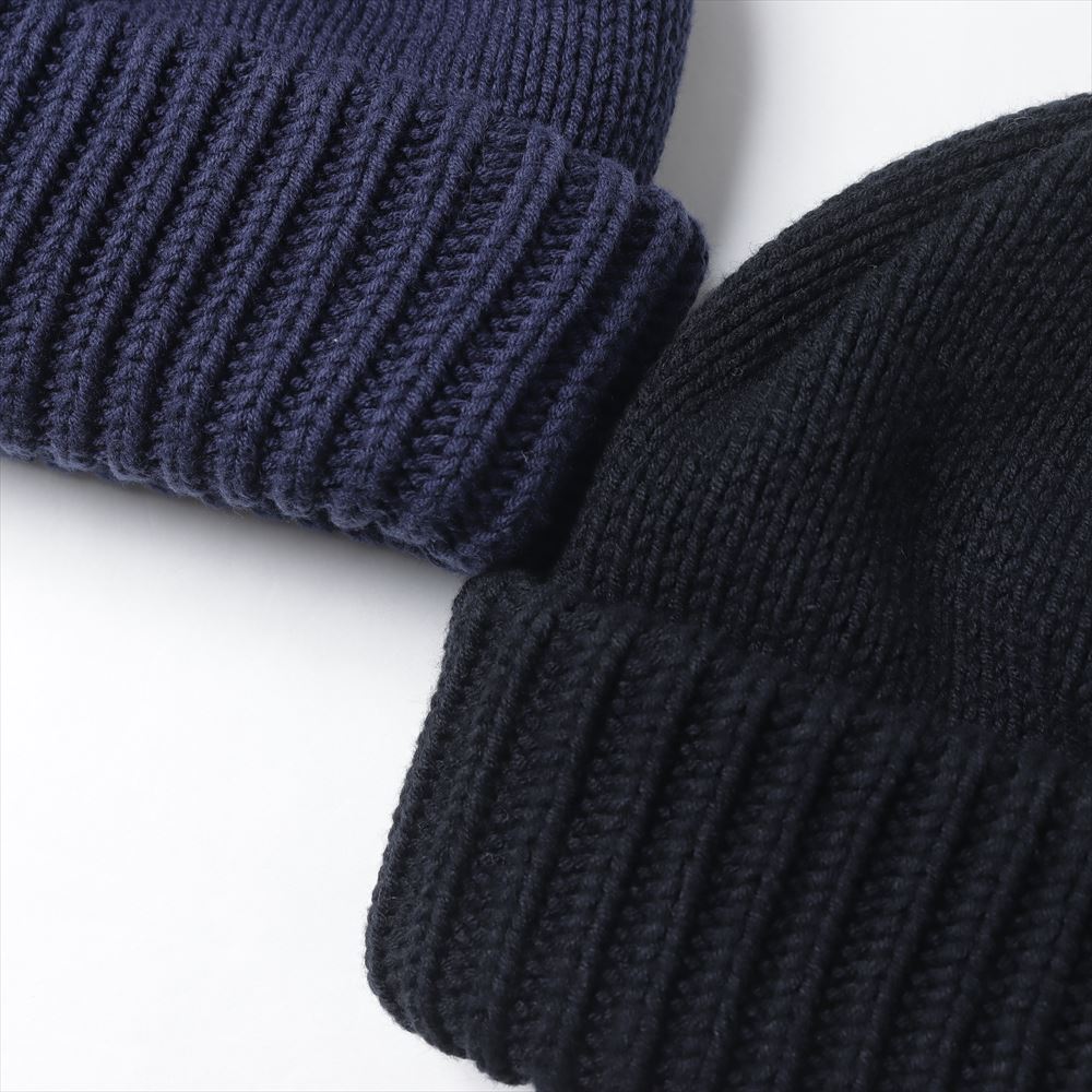 Knit Cap 1