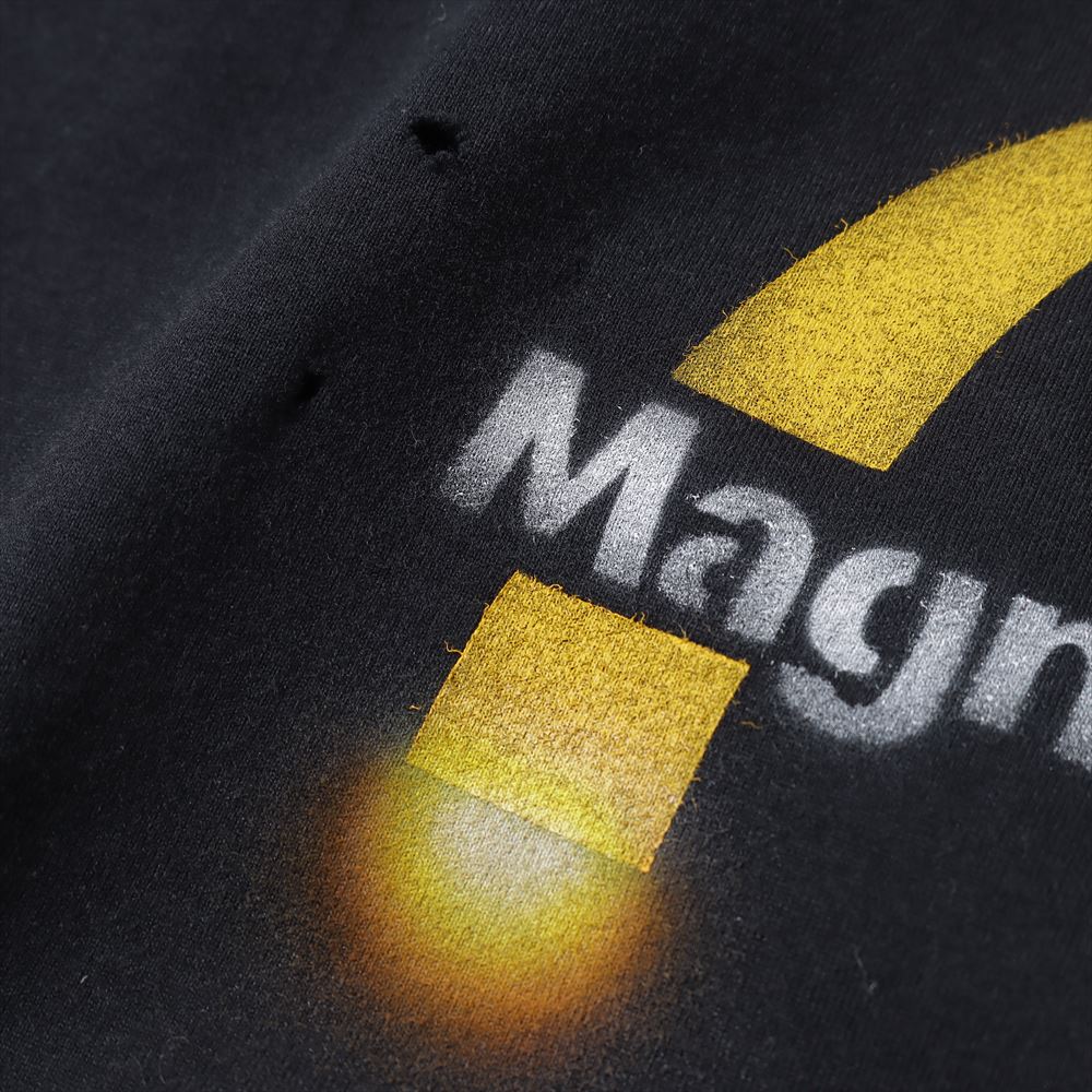 doublet MAGNETIC LONG SLEEVE T-SHIRT (24AW35CS338) | doublet doublet MAGNETIC LONG SLEEVE T-SHIRT (24AW35CS338) | doublet