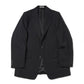 LIGHT WOOL MAX GABARDINE JACKET