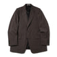 LIGHT WOOL MAX GABARDINE JACKET