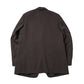 LIGHT WOOL MAX GABARDINE JACKET
