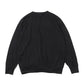 Wool Jersey Long Sleeve Crew Shirt