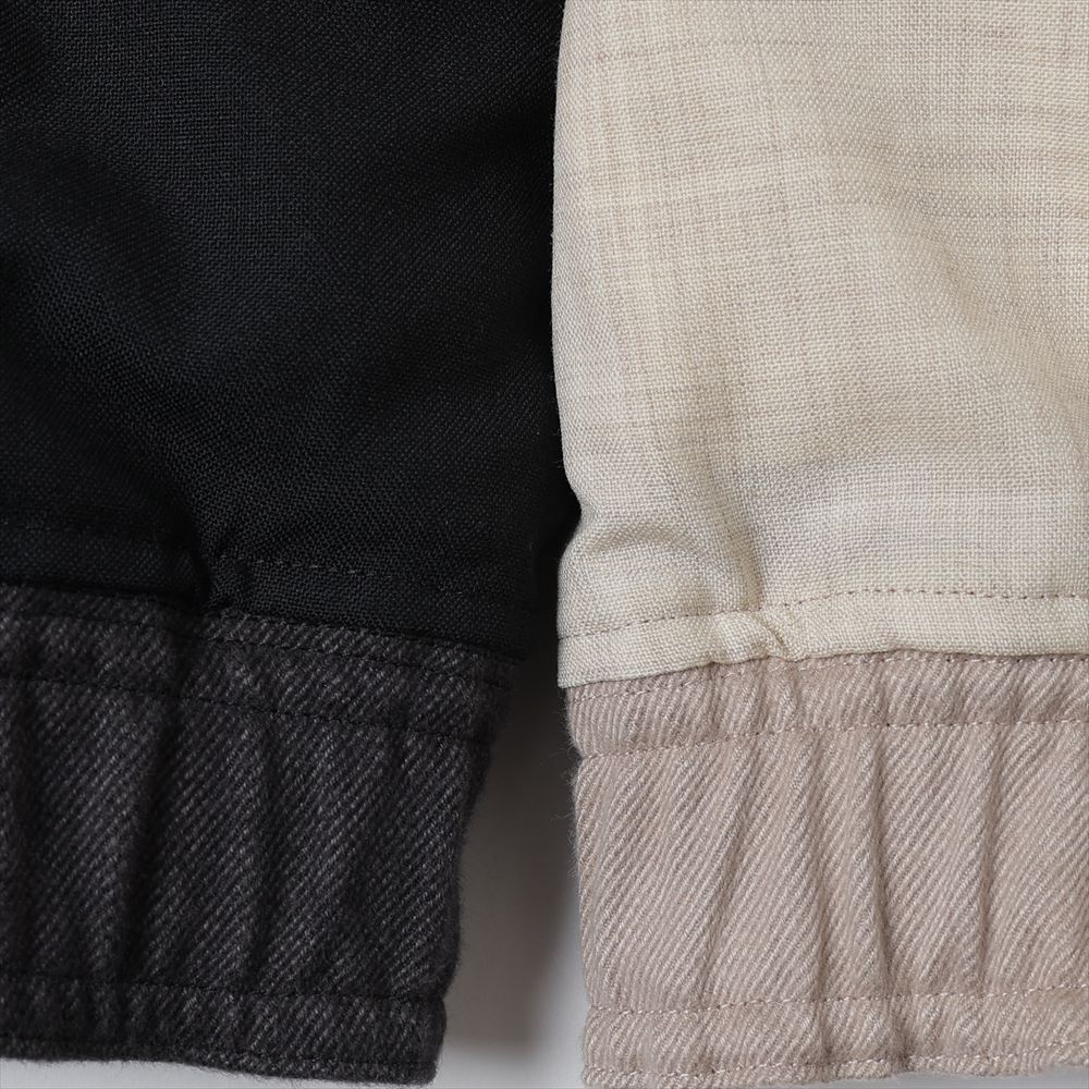 Cotton Twill Weekend Jacket