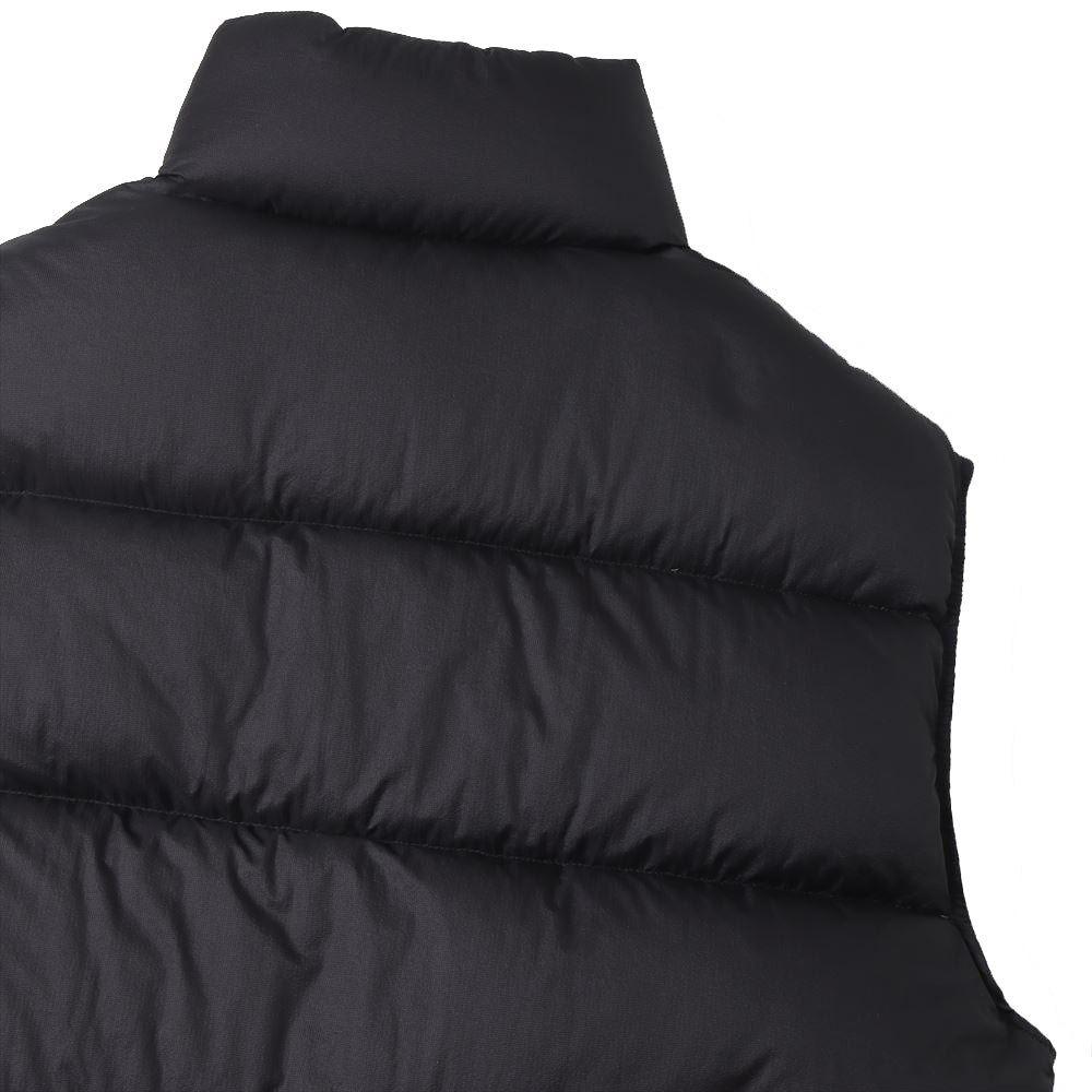 Body Armor Down Vest 24awmae