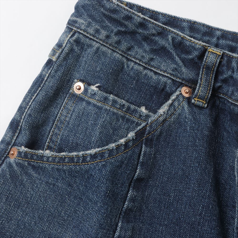 HD Pant - Jean / 12oz Denim