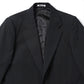 LIGHT WOOL MAX GABARDINE JACKET