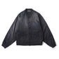Patina Rayon Lawton Buttoned Jacket 26ssmae