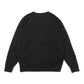 Wool Jersey Long Sleeve Crew Shirt