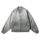 Patina Rayon Lawton Buttoned Jacket 26ssmae