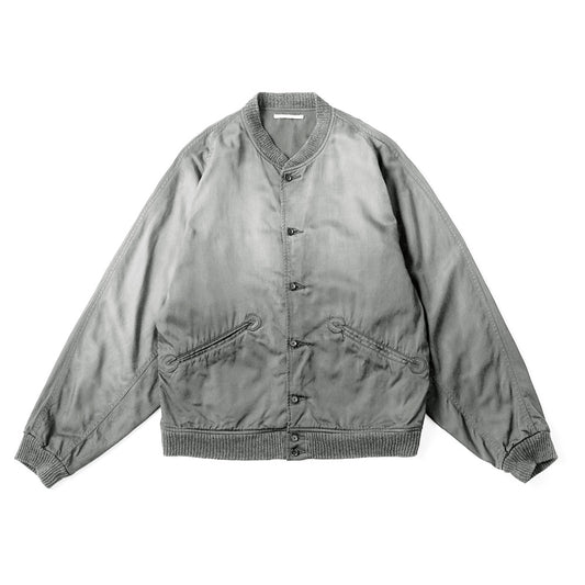 PATINA-RAYON LAWTON BUTTONED JACKET