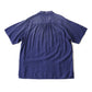 SWALLOW COLLAR SPORTS SHIRTS (Short-sleeve) 8/30mae