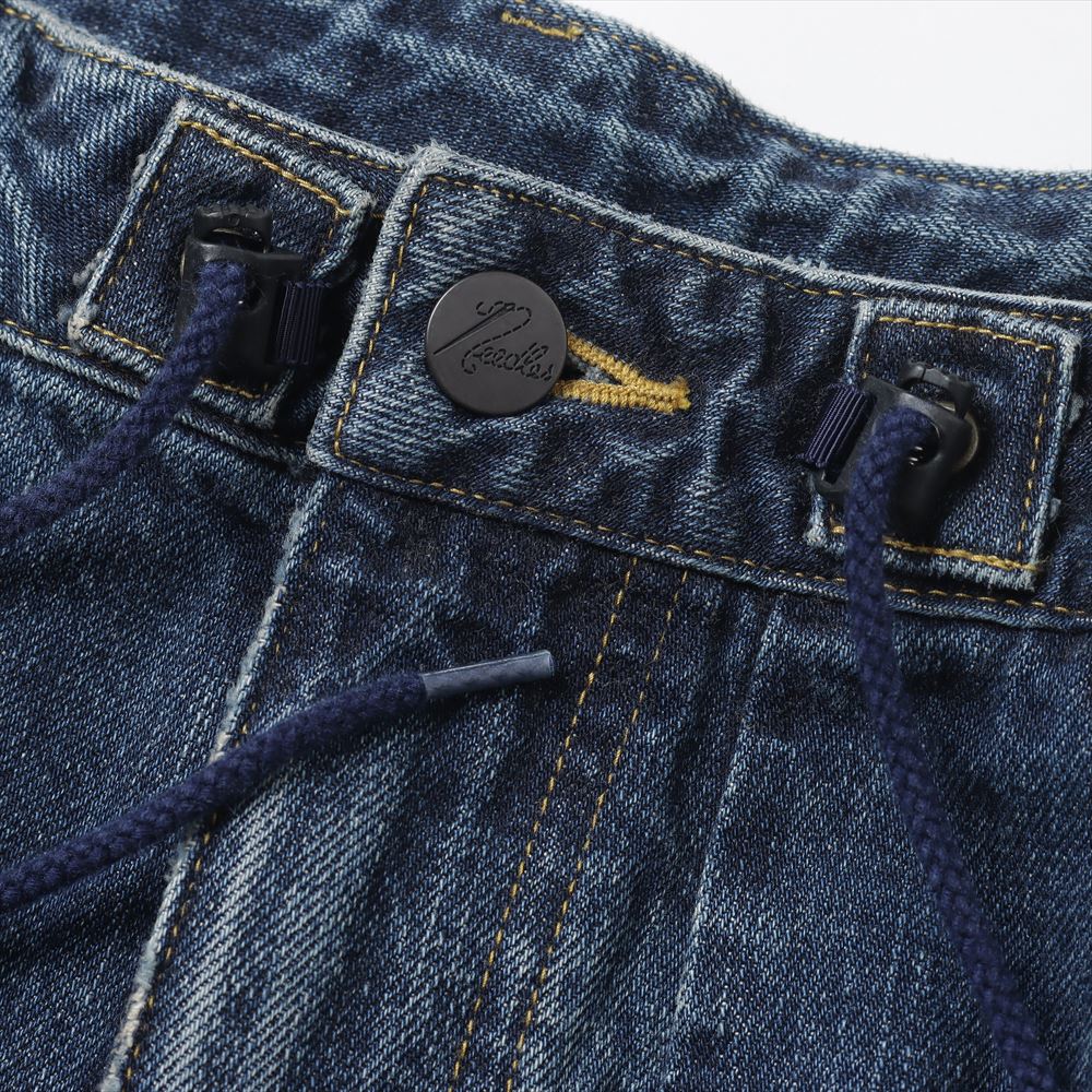 HD Pant - Jean / 12oz Denim